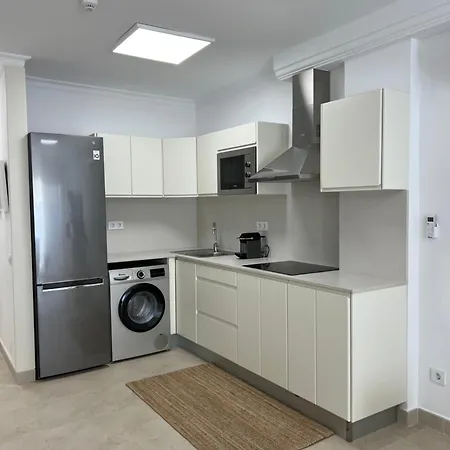 Apartamento Totalmente Reformado Las Palmas de Gran Canaria